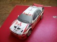 Mitsubishi Evo 5