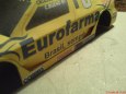 Mitsubishi Lancer-Eurofarma