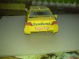 Mitsubishi Lancer-Eurofarma