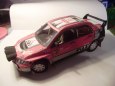 Mitsubishi Lancer Evo 9 