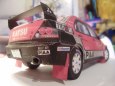 Mitsubishi Lancer Evo 9 