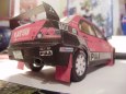 Mitsubishi Lancer Evo 9 