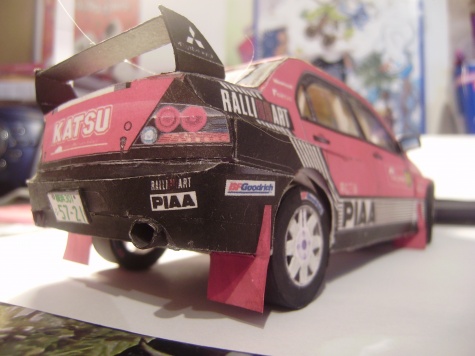 Mitsubishi Lancer Evo 9 Mitsubishi Lancer Evo 9