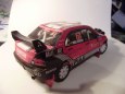 Mitsubishi Lancer Evo 9 