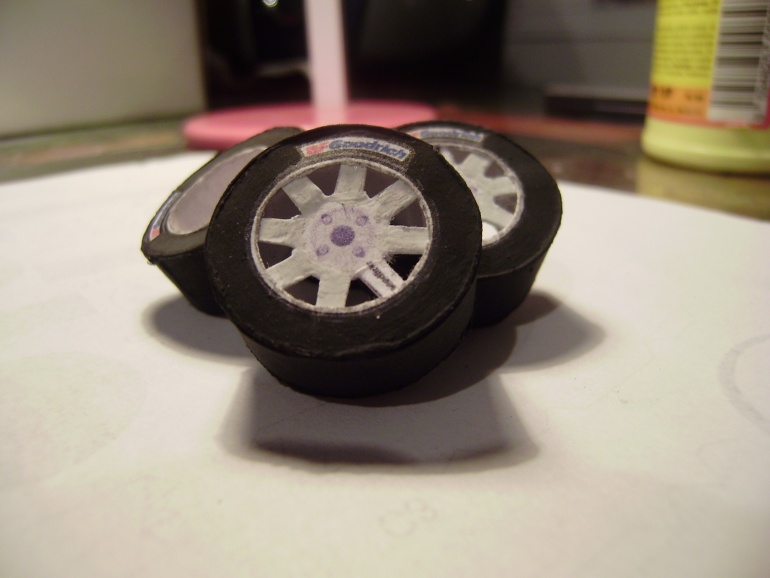 Mitsubishi Lancer Evo 9 (Pln� velikost v nov�m okn�) Mitsubishi Lancer Evo 9