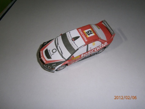 Mitsubishi Lancer EVO IX Mitsubishi Lancer EVO IX