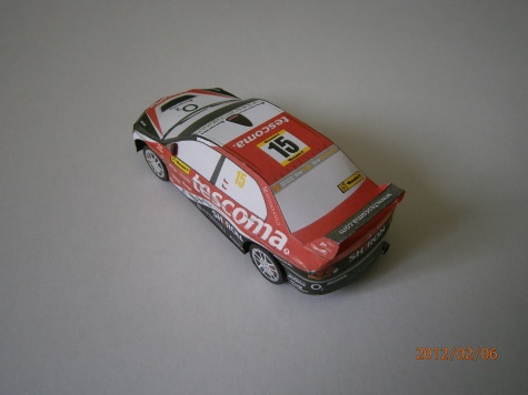 Mitsubishi Lancer EVO IX Mitsubishi Lancer EVO IX