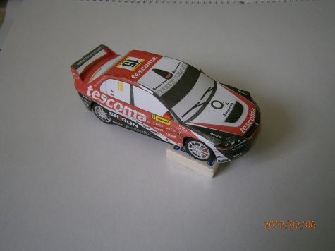 Mitsubishi Lancer EVO IX Mitsubishi Lancer EVO IX