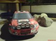 Mitsubishi Lancer Evo IX