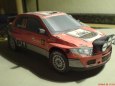 Mitsubishi Lancer Evo IX
