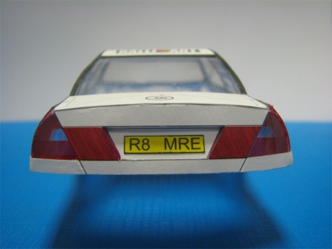 Mitsubishi Lancer EVO V Mitsubishi Lancer EVO V