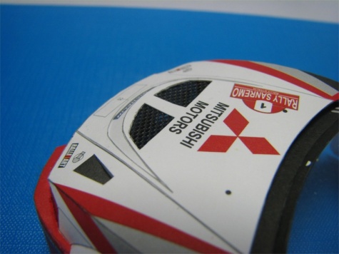 Mitsubishi Lancer EVO V Mitsubishi Lancer EVO V