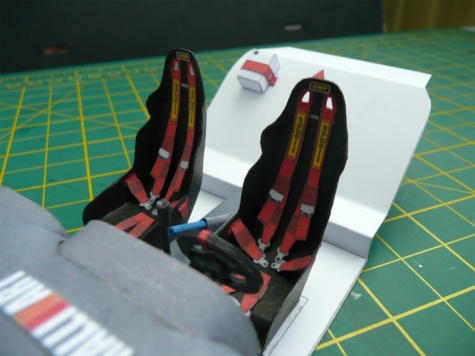 Mitsubishi Lancer EVO V Mitsubishi Lancer EVO V