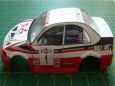 Mitsubishi Lancer EVO V