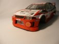 Mitsubishi Lancer EVO V