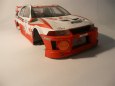 Mitsubishi Lancer EVO V