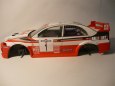 Mitsubishi Lancer EVO V