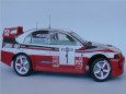 Mitsubishi Lancer EVO V
