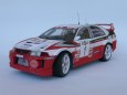 Mitsubishi Lancer EVO V