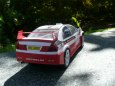 Mitsubishi Lancer EVO V