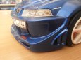 Mitsubishi Lancer EVO VI   GSR. T.M.E