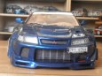 Mitsubishi Lancer EVO VI   GSR. T.M.E