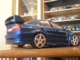 Mitsubishi Lancer EVO VI   GSR. T.M.E
