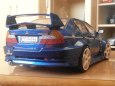 Mitsubishi Lancer EVO VI   GSR. T.M.E