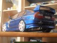 Mitsubishi Lancer EVO VI   GSR. T.M.E
