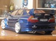 Mitsubishi Lancer EVO VI   GSR. T.M.E