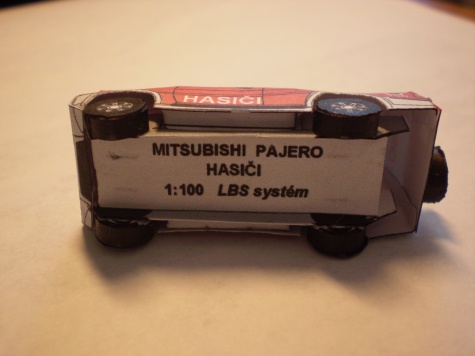 mitsubishi pajero hasi�i