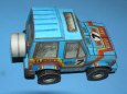Mitsubishi Pajero Wagon 2000 Turbo X