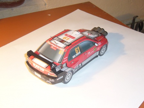 Mitsubishi Mitsubishi