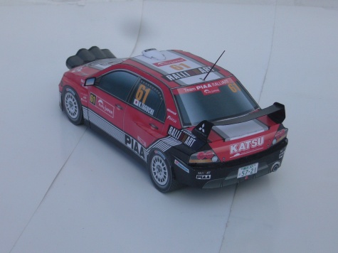 Mitsubishi Mitsubishi