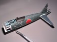 Mitsubishi A6M3 model 22