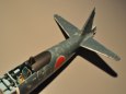 Mitsubishi A6M3 model 22