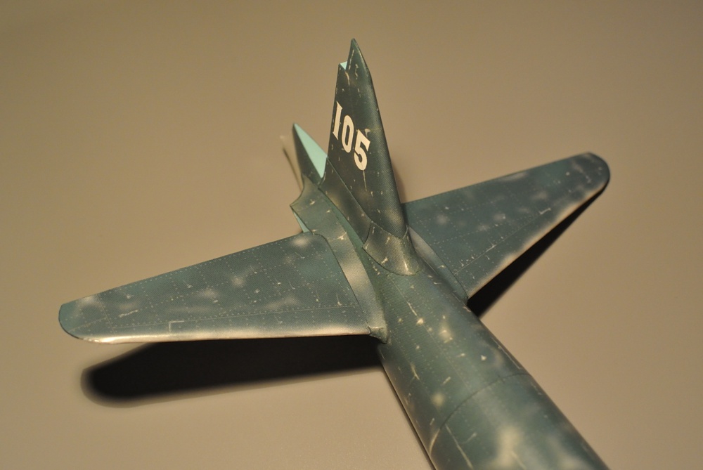 Mitsubishi A6M3 model 22 (Plná velikost v novém okně) Mitsubishi A6M3 model 22