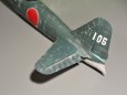 Mitsubishi A6M3 model 22