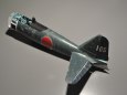 Mitsubishi A6M3 model 22