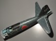 Mitsubishi A6M3 model 22