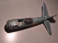 Mitsubishi A6M3 model 22