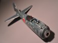 Mitsubishi A6M3 model 22