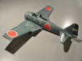 Mitsubishi A6M3 model 22