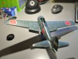 Mitsubishi A6M3 model 22