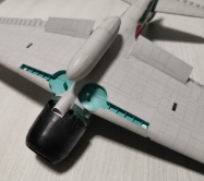 Mitsubishi A6M3 model 22