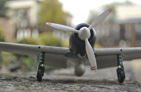 Mitsubishi A6M3 model 22 Mitsubishi A6M3 model 22