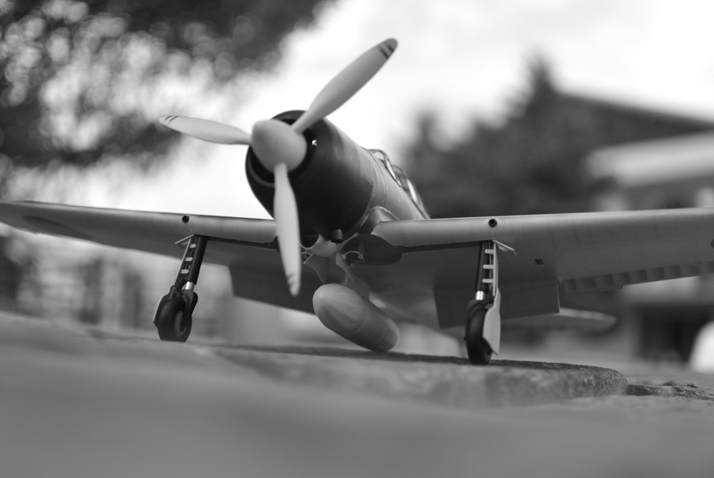 Mitsubishi A6M3 model 22 (Pln� velikost v nov�m okn�) Mitsubishi A6M3 model 22
