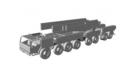 LTM 1800 LTM 1800