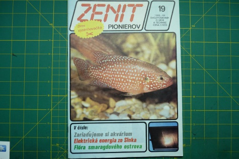 Mix foto