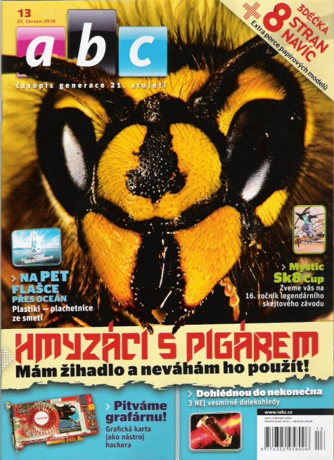 mix roznych veci